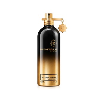Montale Paris Intense Amber EDP kvepalai unisex, 100 ml 2