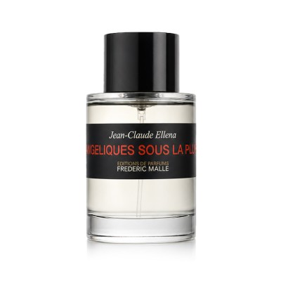 Frederic Malle Jean-Claude Ellena Angeliques Sous La Pluie EDT kvepalai unisex, 100 ml