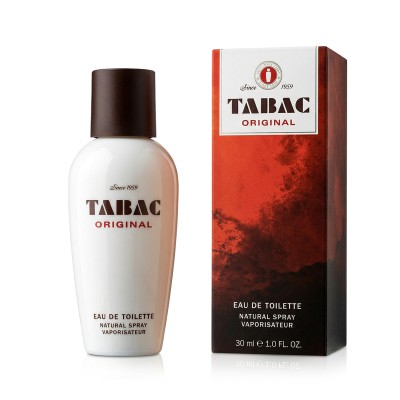 Tabac Original EDT kvepalai vyrams, 30 ml