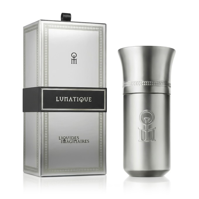 Liquides Imaginaires Lunatique EDP kvepalai unisex, 100 ml