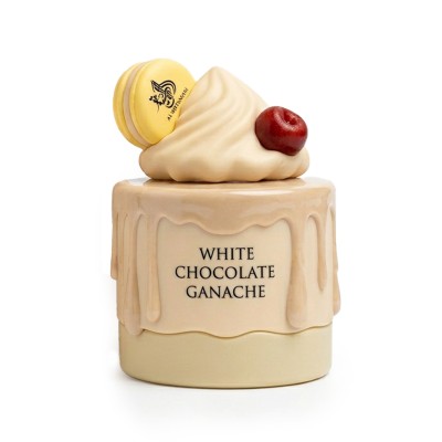 Al Wataniah Munchies White Chocolate Ganache EDP kvepalai moterims, 100 ml