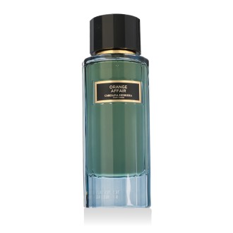 Carolina Herrera Orange Affair EDT Tester kvepalai unisex, 100 ml