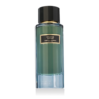 Carolina Herrera Orange Affair EDT Tester kvepalai unisex, 100 ml