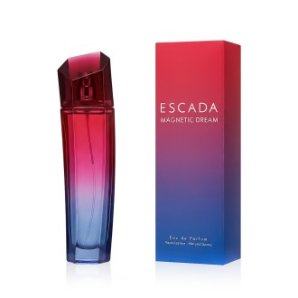 Escada Magnetic Dream EDP kvepalai moterims, 75 ml 2