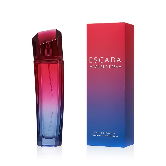 Escada Magnetic Dream EDP kvepalai moterims, 75 ml
