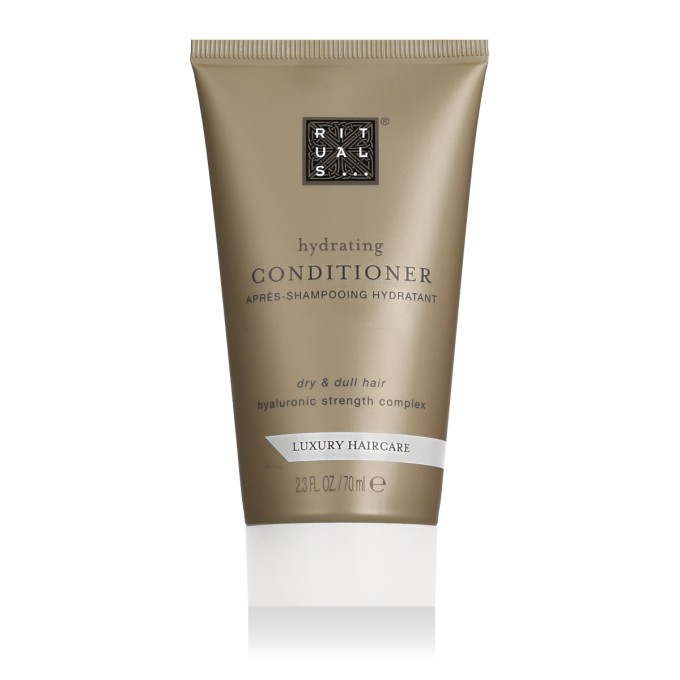 Rituals Luxury Haircare drėkinamasis kondicionierius, 70 ml