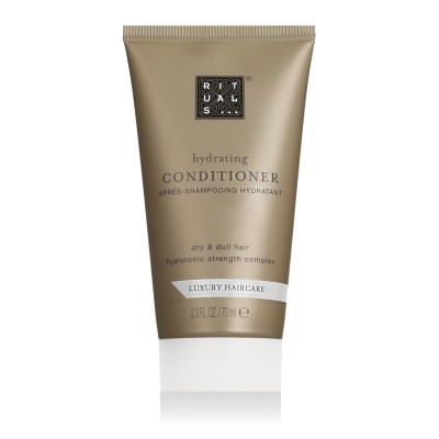 Rituals Luxury Haircare drėkinamasis kondicionierius, 70 ml