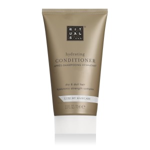 Rituals Luxury Haircare drėkinamasis kondicionierius, 70 ml