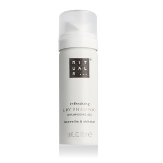 Rituals Luxury Haircare Refreshing sausas šampūnas, 50 ml