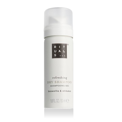 Rituals Luxury Haircare Refreshing sausas šampūnas, 50 ml
