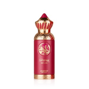 Arabiyat Prestige Lutfa First Love EDP Tester kvepalai moterims, 80 ml