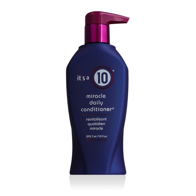 It's a 10® Miracle Daily kondicionierius, 295.7 ml