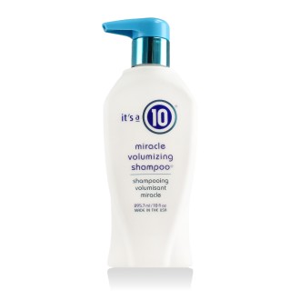 It's a 10® Miracle Volumizing apimties suteikiantis šampūnas, 295.7 ml