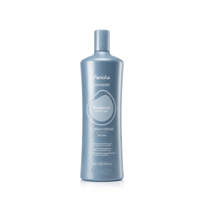 Fanola Frequent Extra Care kondicionierius, 1000 ml