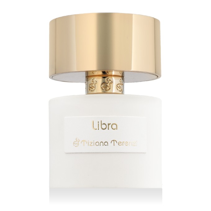 Tiziana Terenzi Libra Extrait de Parfum Tester kvepalai unisex, 100 ml
