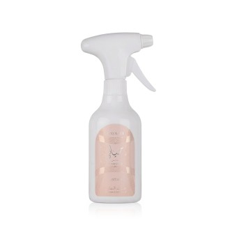 Lattafa Hayaati Florence Room spray 450 ml (moterims) 2