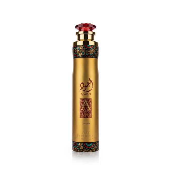 Lattafa Ajwad Room spray 300 ml (unisex)