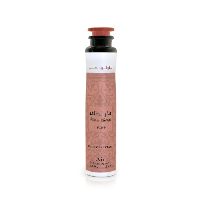 Lattafa Pride Fakhar Rose Room spray 300 ml