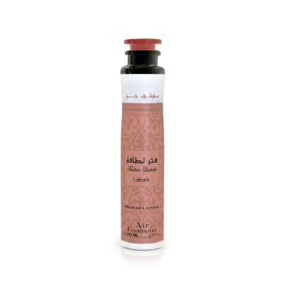 Lattafa Pride Fakhar Rose Room spray 300 ml