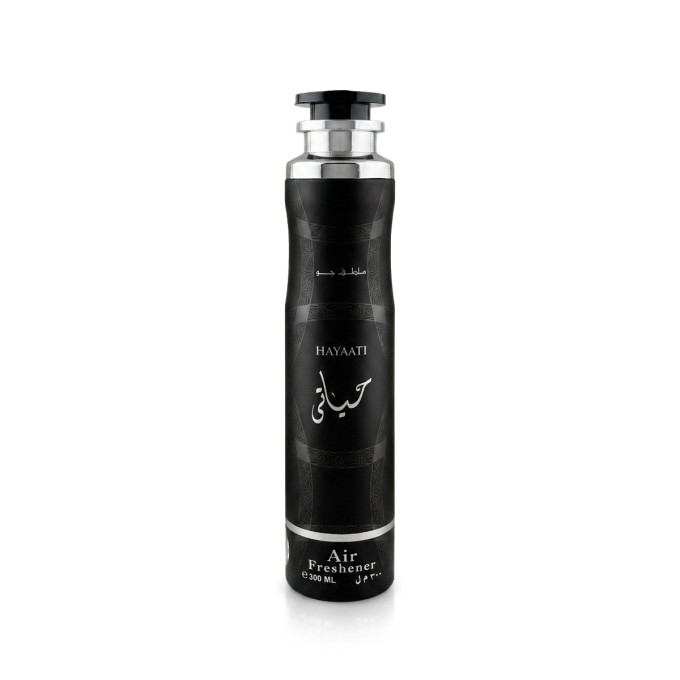 Lattafa Hayaati Room spray 300 ml (vyrams)