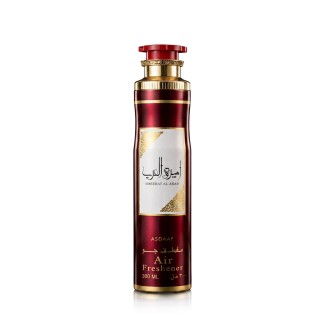 Lattafa Ameerat Al Arab Room spray 300 ml (moterims)