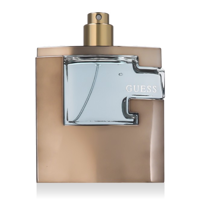 Guess Man Forever EDT Tester kvepalai vyrams, 75 ml