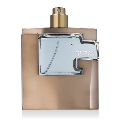 Guess Man Forever EDT Tester kvepalai vyrams, 75 ml
