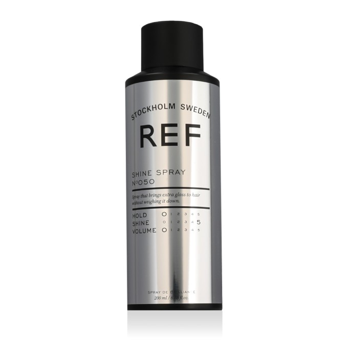 REF Shine Spray N°050 200 ml