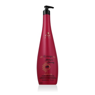 Onix Liss Profissional Lissage Cleaning valomasis šampūnas, 1000 ml