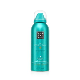 Rituals The Ritual Of Karma Body Lotion Mousse 150 ml