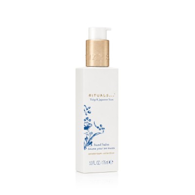 Rituals Amsterdam Collection Hand Balm 175 ml (moterims)