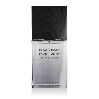 Issey Miyake L'Eau d'Issey pour Homme Solar Lavender EDT Intense - tester kvepalai vyrams, 100 ml