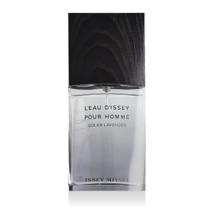 Issey Miyake L'Eau d'Issey pour Homme Solar Lavender EDT Intense - tester kvepalai vyrams, 100 ml