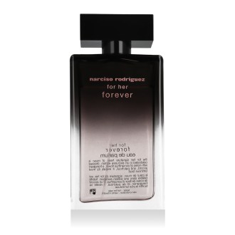 Narciso Rodriguez For Her Forever EDP Tester kvepalai moterims, 100 ml