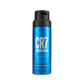 Cristiano Ronaldo CR7 Play It Cool dezodorantas vyrams, 150 ml