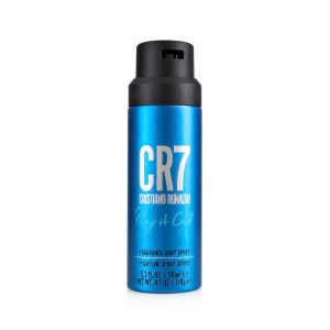 Cristiano Ronaldo CR7 Play It Cool dezodorantas vyrams, 150 ml