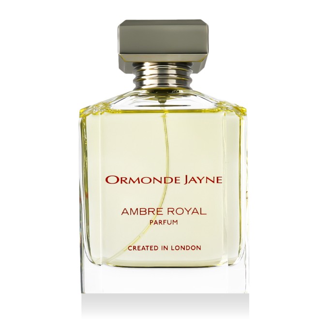 Ormonde Jayne Ambre Royal Parfum UNISEX - tester kvepalai unisex, 88 ml
