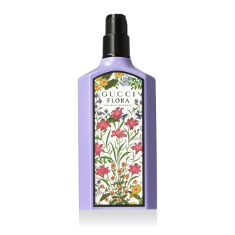 Gucci Flora Gorgeous Magnolia EDP Tester kvepalai moterims, 100 ml