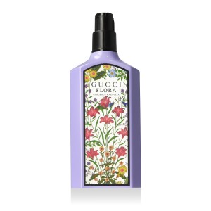 Gucci Flora Gorgeous Magnolia EDP Tester kvepalai moterims, 100 ml
