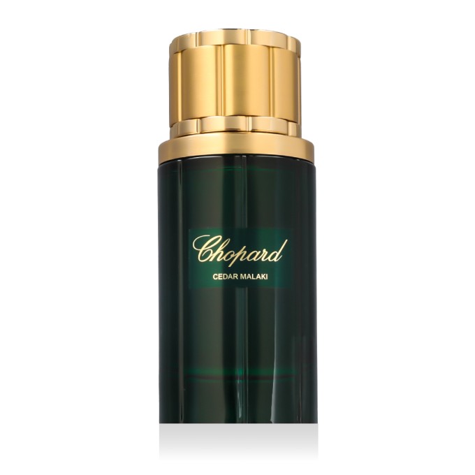 Chopard Cedar Malaki EDP Tester unisex kvepalai, 80 ml