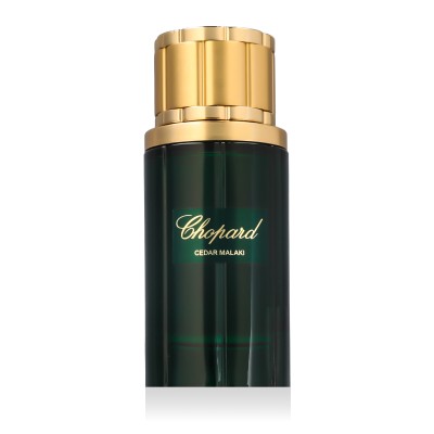 Chopard Cedar Malaki EDP Tester unisex kvepalai, 80 ml