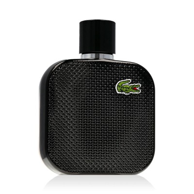 Lacoste L.12.12 Noir EDT Tester kvepalai vyrams, 100 ml