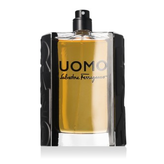 Ferragamo Uomo EDT Tester kvepalai vyrams, 100 ml