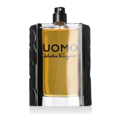 Ferragamo Uomo EDT Tester kvepalai vyrams, 100 ml