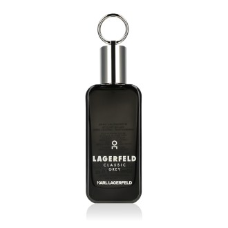 Karl Lagerfeld Lagerfeld Classic Grey EDT Tester kvepalai vyrams, 50 ml