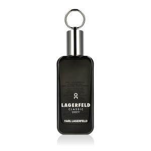 Karl Lagerfeld Lagerfeld Classic Grey EDT Tester kvepalai vyrams, 50 ml