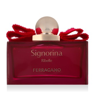 Ferragamo Signorina Ribelle EDP Tester kvepalai moterims, 100 ml