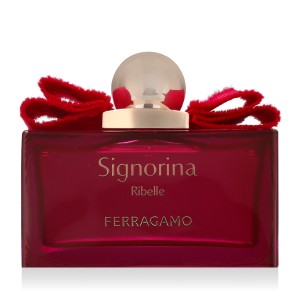 Ferragamo Signorina Ribelle EDP Tester kvepalai moterims, 100 ml