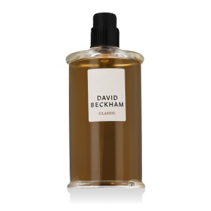 David Beckham Classic EDT Tester kvepalai vyrams, 100 ml