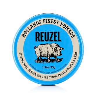 REUZEL Styling Blue Strong Hold pomada, 35 g